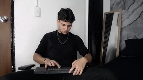 alan__smith online show from 9, 1, 2026