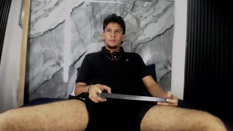 alan__smith online show from 15, 1, 2026