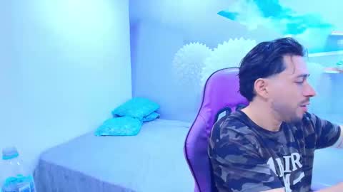 ALAN online show from 18, 1, 2026