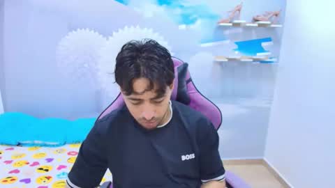 ALAN online show from 16, 2, 2026