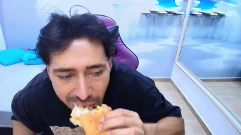 ALAN online show from 9, 3, 2026