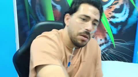 ALAN online show from 14, 3, 2026