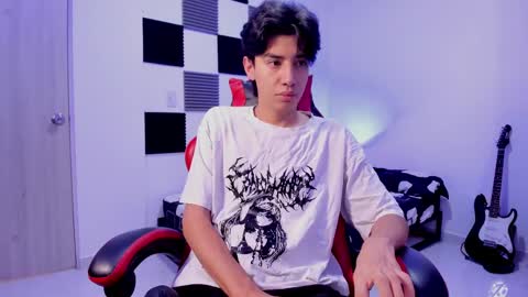 Alan Boy online show from 24, 9, 2025