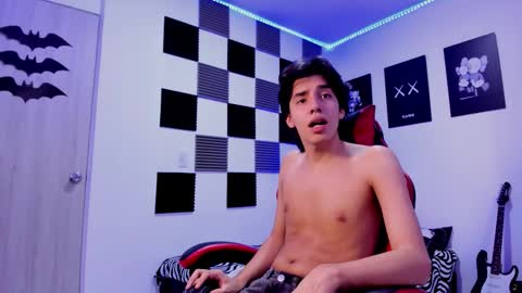 Alan Boy online show from 10, 11, 2025