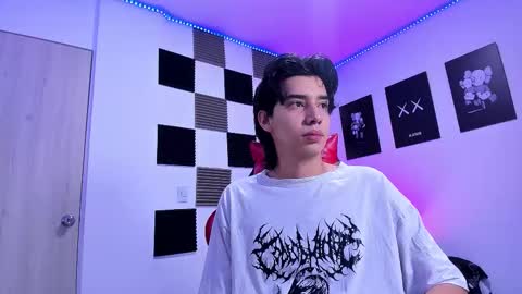 Alan Boy online show from 21, 2, 2026