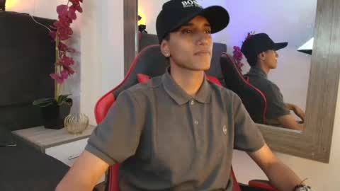 alan_colthon online show from 3, 6, 2026