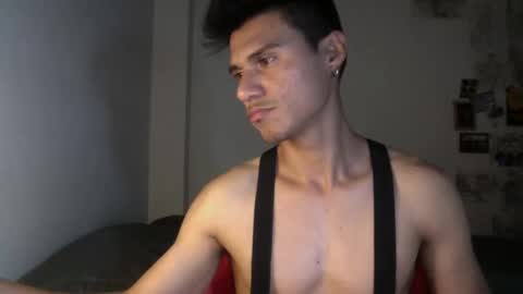 alan_eross online show from 17, 10, 2025