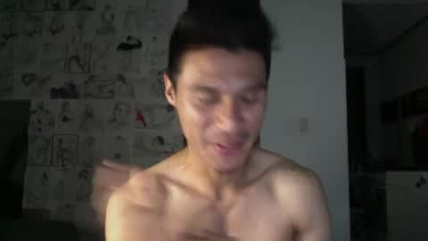 alan_eross online show from 18, 10, 2025