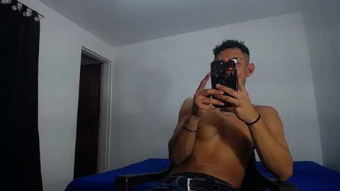 Alan online show from 18, 3, 2026