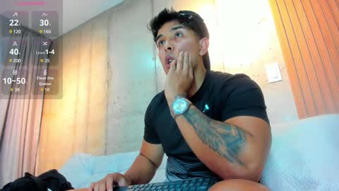 Alan greek online show from 14, 12, 2024