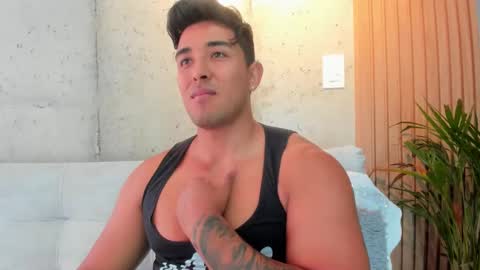 Alan greek online show from 1, 3, 2025