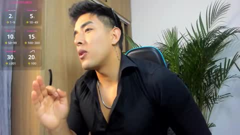 Alan greek online show from 26, 10, 2025