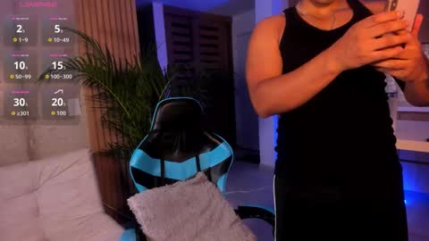 Alan greek online show from 5, 11, 2025