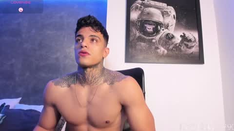 alan_morrys online show from 11, 12, 2024