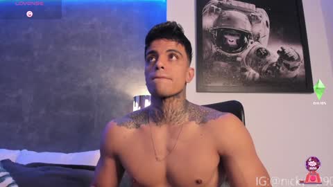 alan_morrys online show from 17, 12, 2024