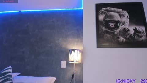 alan_morrys online show from 18, 1, 2025