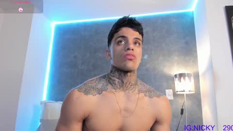 alan_morrys online show from 22, 2, 2025