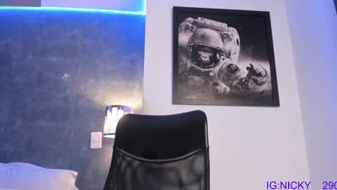 alan_morrys online show from 5, 3, 2025