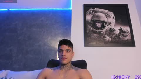 alan_morrys online show from 8, 3, 2025