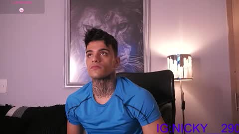 alan_morrys online show from 14, 3, 2026