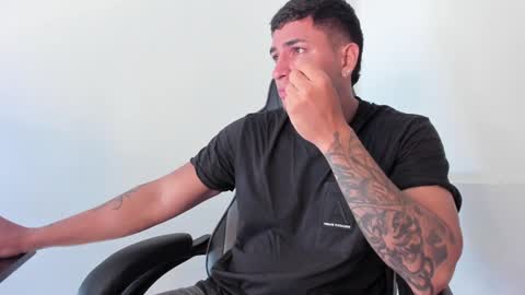 Alan online show from 15, 1, 2025