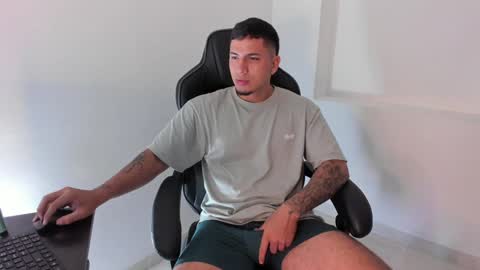 Alan online show from 22, 1, 2025