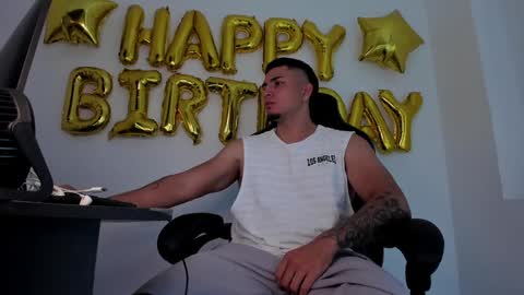 Alan online show from 31, 1, 2025