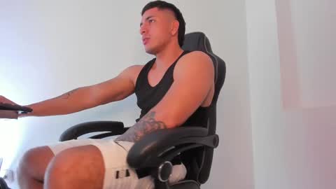 Alan online show from 10, 2, 2025