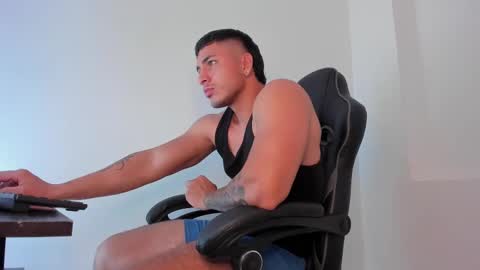 Alan online show from 14, 2, 2025