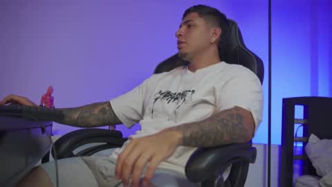 Alan online show from 8, 3, 2026