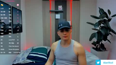 Alan  Kevin can we reach 100 thumbs up please guys  online show from 23, 11, 2025