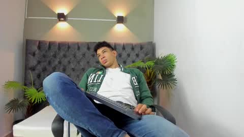 Alan online show from 9, 9, 2025