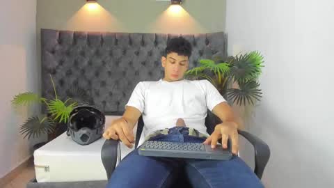 Alan online show from 15, 9, 2025