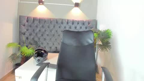 Alan online show from 20, 9, 2025