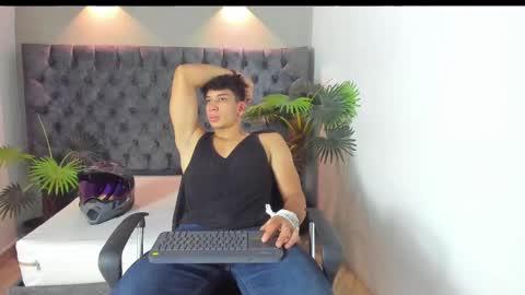 Alan online show from 23, 9, 2025