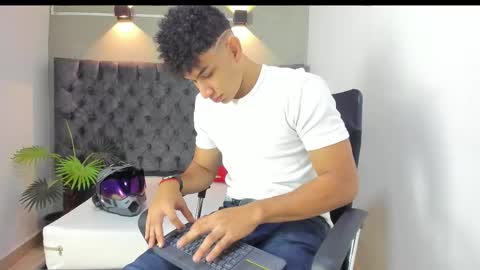 Alan online show from 25, 9, 2025