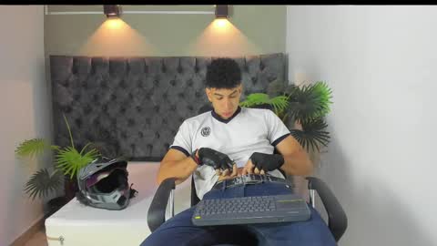 Alan online show from 27, 9, 2025