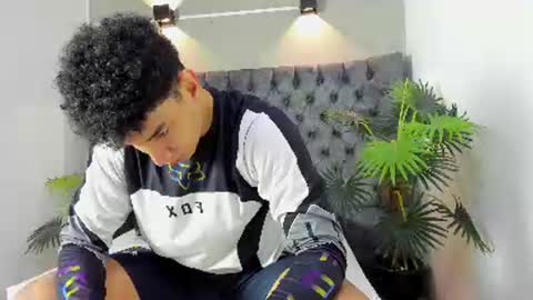 Alan online show from 25, 10, 2025