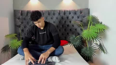 Alan online show from 31, 10, 2025