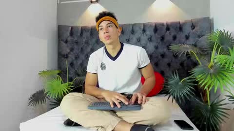 Alan online show from 10, 11, 2025