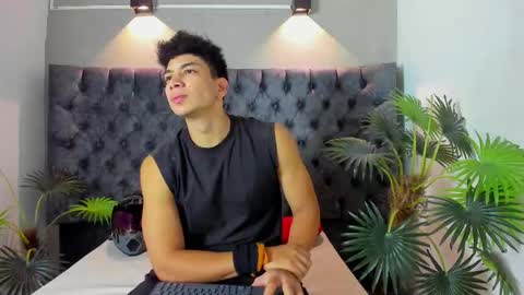 Alan online show from 29, 11, 2025