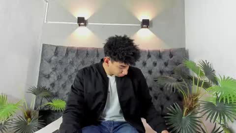 Alan online show from 2, 12, 2025