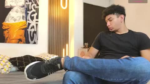 Snapshot of alan_return chatting on 15, 1, 2026 ALAN online show from 15, 1, 2026