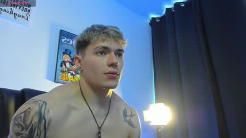 Alan online show from 19, 1, 2025