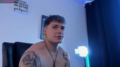 Alan online show from 26, 1, 2025