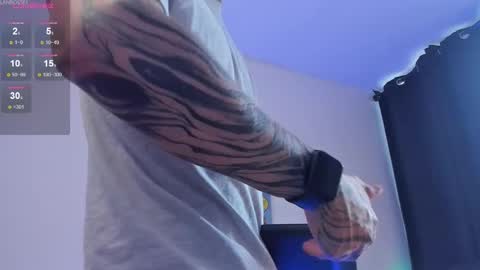 Alan online show from 15, 2, 2025