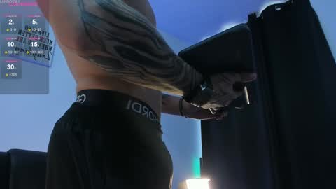 Alan online show from 17, 2, 2025