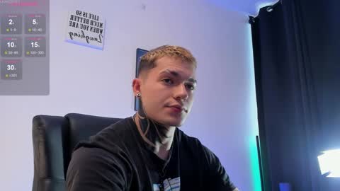 Alan online show from 28, 2, 2025