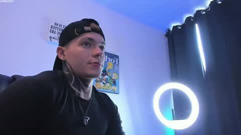 Alan online show from 5, 3, 2025