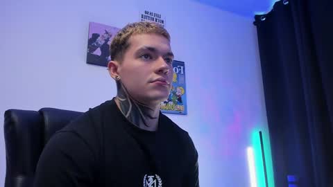 Alan online show from 12, 3, 2025